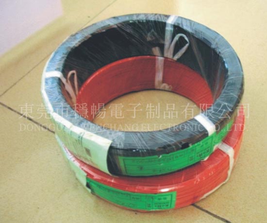 UL1007 Hook-up wire