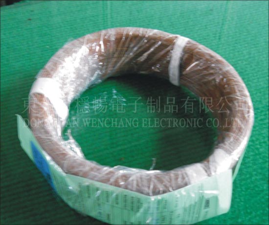 UL1028 Hook-up wire