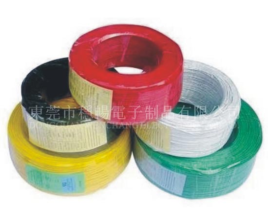 UL1061 Hook-up wire