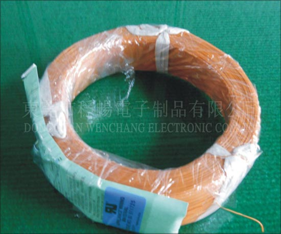 UL1095 Hook-up wire