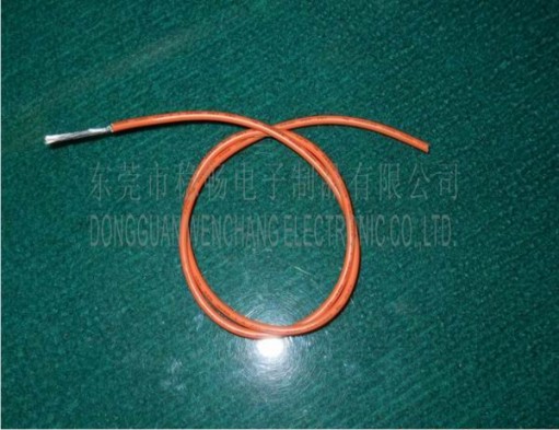 UL10737 TPU Insulated Wire