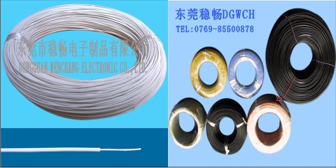 UL3492 XL-PE Electric Wire