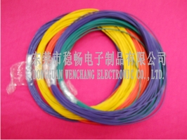 UL10466 FR-PE Insulated Wire