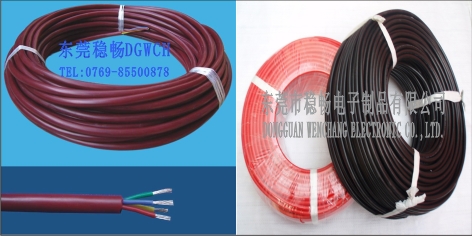 UL2789 Multi-conductor computer cable