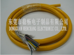 UL20235 RoHS cable