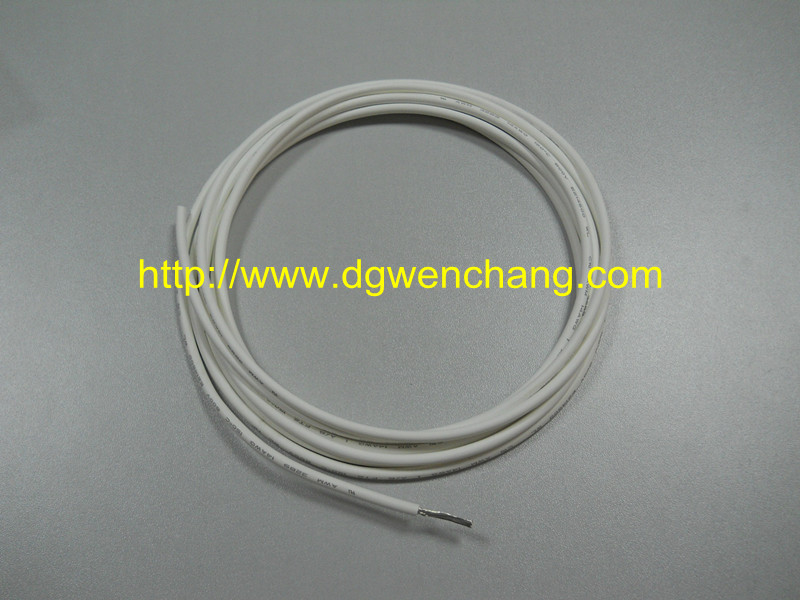 UL1431 Hook-up wire