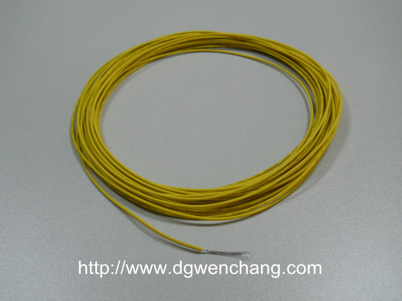 UL3454 XL-PVC Insulated Wire