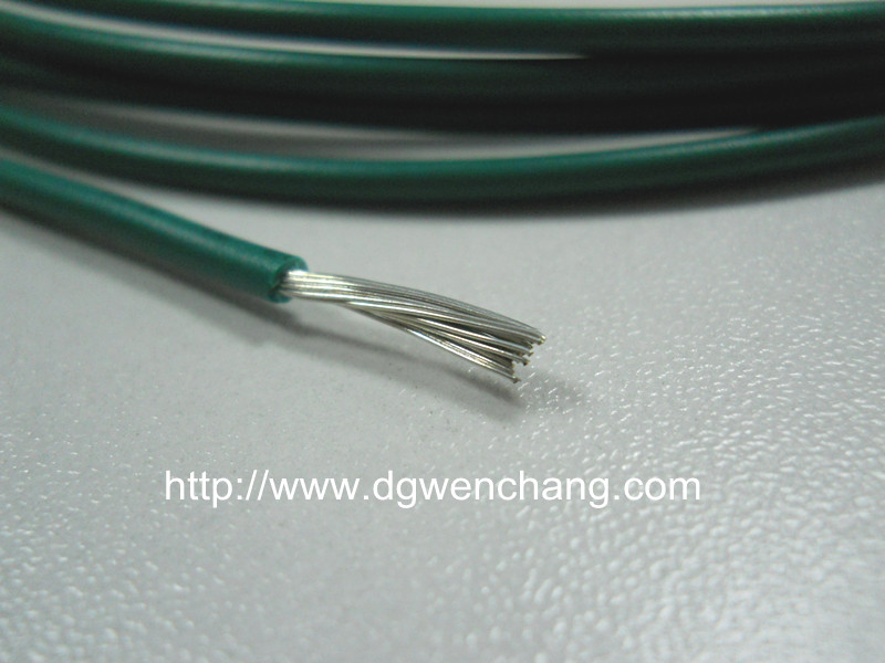 UL3454 XL-P Electric Wire