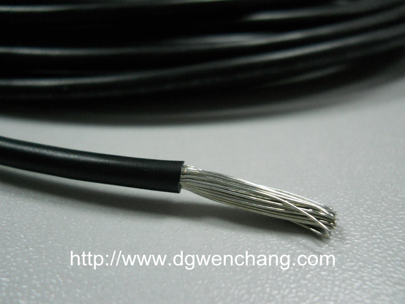 YL3447 XL-PE Electric Wire