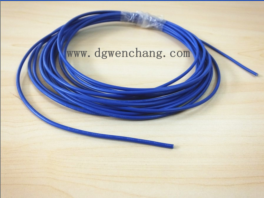 QVR-105 Low-voltage cables for automobiles