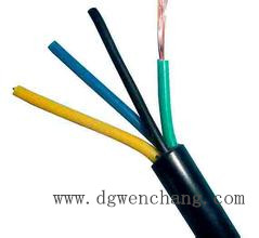 CL2P OR CL3P Power-Limited Circuit Cable